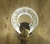 Arandela Moderna Bull Dourado com LED Integrado para Cabeceira de Cama e Lavabos - Sindora • DCB02108 na internet