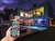 Lâmpada Smart Wi-fi LED Taschibra 6W Vela RGB - Taschibra - loja online