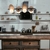 Lustre Pendente Moderno Ibira 68,5cm para Sala de Jantar e Ambientes Gourmet - Bella • HL011S - comprar online