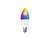 Lâmpada Smart Wi-fi LED Taschibra 6W Vela RGB - Taschibra - comprar online