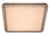 Imagem do Plafon de Cristal Moderno Dossequi Redondo Ø40cm LED Integrado para Quartos, Hall, Escritório e Lavabos - Sindora • Sindora • DCX00340