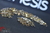 Imagem do Lustre Pendente de Cristal Flor Dente de Leão Meia Esfera Ø125x55 Para Sala de Jantar, Sala de Estar, Hall de Entrada, Escadas, Pé Direito Duplo e Alto.