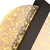 Arandela Moderno Cross de LED Dourada para Quarto, Cabeceira de Cama, Lavabo e Quarto Infantil - SkyLight • SKY-3113ARDO