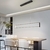 Lustre Pendente de LED Moderno Nordico para Sala de Jantar, Quartos, Sala de Estar, Escritórios e Apartamentos - loja online