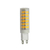 Lâmpada Halopin G9 4.8W LED - Branco Frio ou Quente - MARCA TASCHIBRA