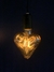 Lâmpada de Filamento de Led Heart 4W Squirrel Cage - GMH • LHEART-SC-4W - comprar online