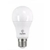 Lâmpada Smart HUE Inteligente LED A60 E27 Bulbo Wi-Fi Bivolt 10W, RGB Colorido, Branco Frio e Quente, Ajuste de Intensidade. - Lustres Gênesis - A Criação do seu novo Brilho!
