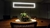 Lustre Pendente de LED Moderno Nordico Dourado para Sala de Jantar, Quartos, Sala de Estar, Escritórios e Apartamentos - loja online