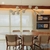 Lustre Pendente Moderno Colli Preto para Sala de Jantar e Ambientes Gourmet - StudioLuce • PD1514PT - loja online