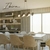 Lustre Pendente Moderno Ibira 100cm para Sala de Jantar e Ambientes Gourmet - Bella • HL011M na internet