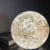 Luminária de Chão Esfera Lua Moon Ø60cm Para Áreas Internos e Externos. - comprar online