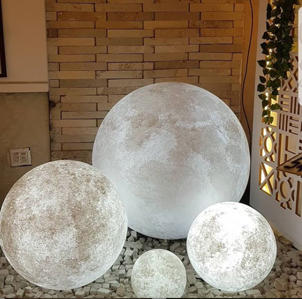 Jogo do Solitário (Esferas de Cristal) - Sol Lua - Milfontes