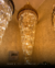 Lustre Pendente de Cristal Líbia Dourado 250cm Para Casas Pé Direito Duplo e Alto - Sindora • DCD06515 - comprar online