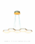 Lustre Pendente de LED Moderno Colmeia Branco para Sala de Jantar, Quartos, Sala de Estar e Escritórios - Sindora • DCD03182 na internet