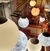 Luminária de Teto Pendente Esfera Branca Ø40cm Para Quarto, Sala de Jantar e Sala de Estar. - loja online