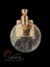 Arandela Moderna Popfi Rose Gold com LED Integrado para Cabeceira de Cama e Lavabos - Sindora • DCB02129 - Lustres Gênesis - A Criação do seu novo Brilho!