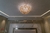 Lustre Plafon de Cristal Cúpula Ninho Dente de Leão D80 para Suíte Masters, Quartos e Sala de Estar na internet