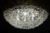 Imagem do Lustre Plafon de Cristal Cúpula Ninho Dente de Leão D80 para Suíte Masters, Quartos e Sala de Estar