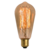 Lâmpada do Sarvah Filamento de Carbono Vintage Retro ST58 40W Thomas Edison • GMH