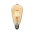 Lâmpada de Filamento de Led Vintage Retro ST64 4W Thomas Edison - GMH •