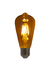 Lâmpada de Filamento de LED Dimerizável ST64 4W Squirrel Cage - GMH • - comprar online