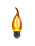 Lâmpada de Filamento de Led Vela Chama 2W Squirrel Cage - GMH • LFC35-2W-E27 - LFC35-2W-E14 - comprar online