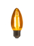 Lâmpada de Filamento de Led Vela 2W Squirrel Cage - GMH • LFC35-2W-E14 - LFC35-2W-E27 - comprar online