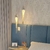 Pendente Moderno Clam Cromado para Sala de Jantar, Balcão de Cozinha e Ambientes Gourmet - StudioLuce • PD622 - comprar online