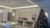 Lustre Pendente Retangular de Cristal Moderno Dente de Leão 70x30cm Cromado para Quartos, Sala de Estar e Sala de Jantar - Sindora • DCD00773 na internet