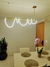 Lustre Pendente Moderno de LED Cordone Dourado 90cm para Sala de Jantar, Quartos, Sala de Estar e Escritórios. - comprar online