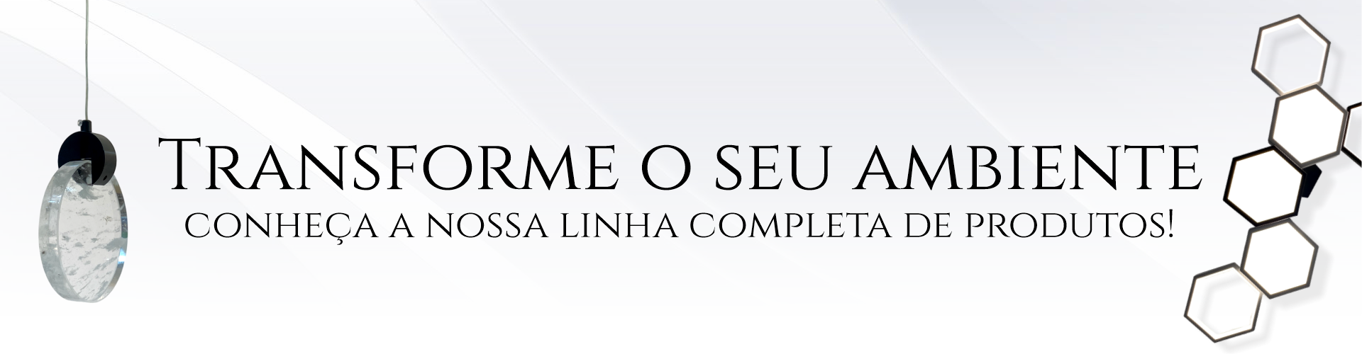 Banner da categoria Produtos