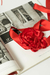 Fleur Camelia -Rouge Cinta - comprar online