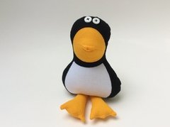 Pingüino - Sopa de Príncipe
