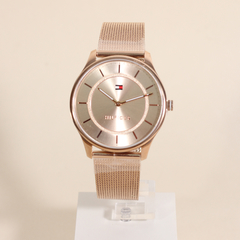 Reloj Tommy Hilfiger TH1782529 - comprar online