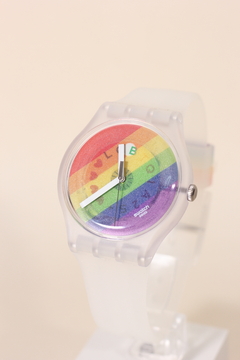 Reloj Swatch SO29K701 en internet