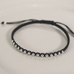 PULSERA SAYANI NEGRA