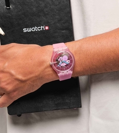 Reloj Swatch SUOK151 - Sofia Relojes y Joyas