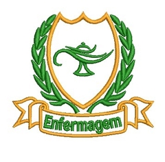 BRASÃO ENFERMAGEM 003