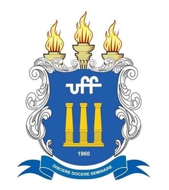 LOGO UFF 1960 - comprar online