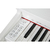 PIANO KURZWEIL M70 88 NOTAS-16 DEMOS, BLANCO - comprar online