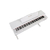 PIANO KURZWEIL M70 88 NOTAS-16 DEMOS, BLANCO - tienda online
