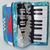 ACORDEON J MEISTER PARA CHICOS 2 BAJOS 17 TECLAS COLOR AZUL