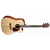 Guitarra electro acústica Cort MR710F NAT - comprar online