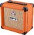 Orange PPC108 Micro Terror/Dark cabinet, 1x8" speaker, Closed-back, Mono,Orange