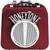 N-10 BURGUNDI Danelectro Honey Tone Mini Amp