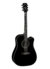 Guitarra electro acústica Cort MR710F Black en internet