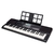 Teclado Casio CT-X800 sensitivo - comprar online