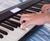 Roland Go Piano Teclado 5 Octavas Sensitivo Bluetooth - Free Music