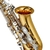 Saxo alto Yamaha YAS-26