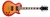 Guitarra Electrica Ibanez Art120 Crs Tipo Les Paul Con Corte